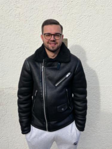 Dorian Herrmann