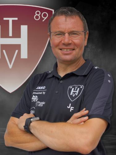 Jürgen Fahrion