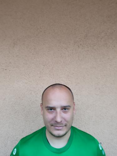 Philipp Marvin Rech