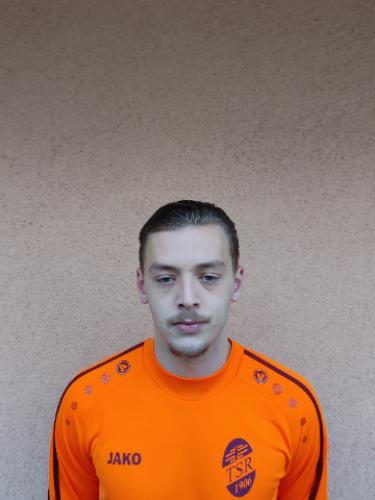 Justin-Alexander Färber