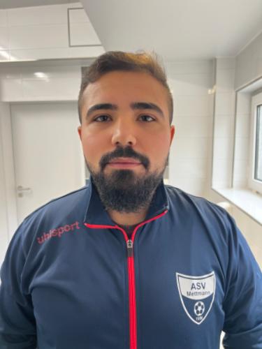 Bekir Keser