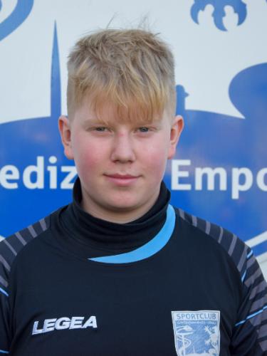 Felix Kretzschmar