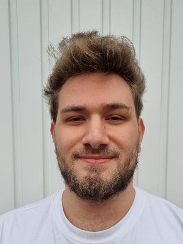 Furkan Kavlacik