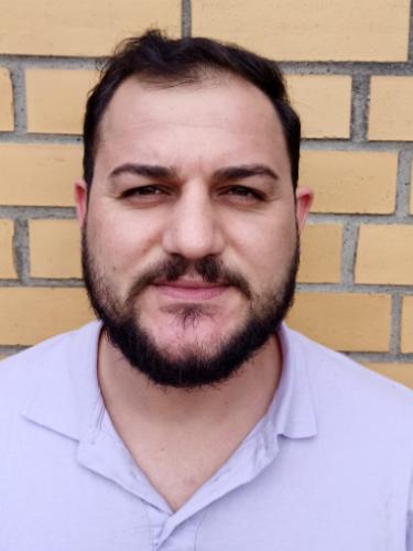 Hadi Khalaf