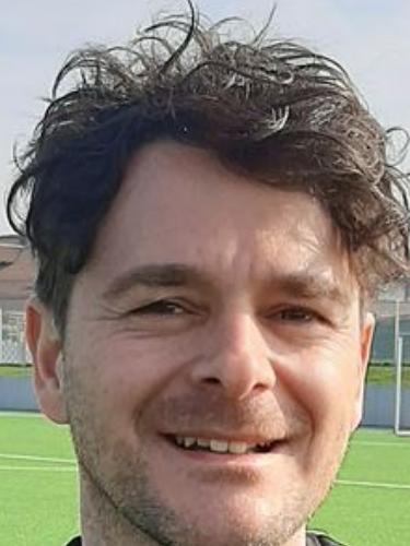 Mario Diehl