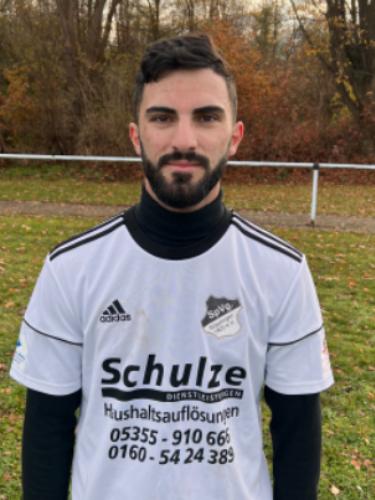 Denis Licina