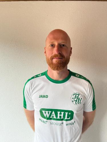 Andreas Stoll