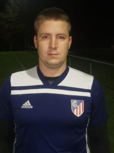 Kevin Maihöfer