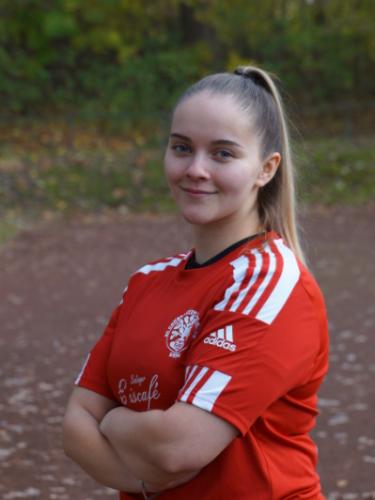 Marie Stricker