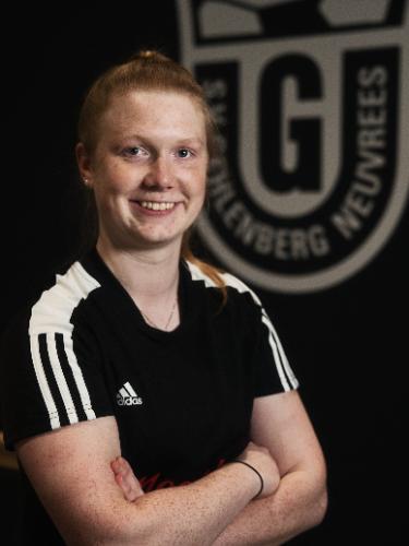 Lina Hansen