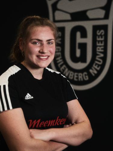 Vanessa Südkamp