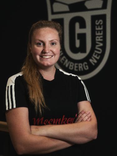 Alina Völker