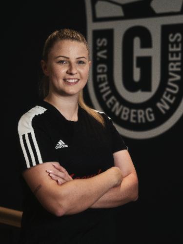 Jennifer Plaggenborg