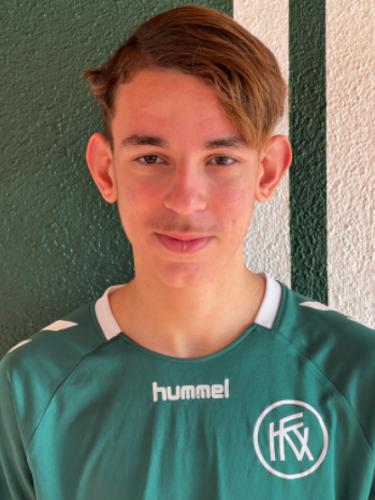 Mohamed El Hassani