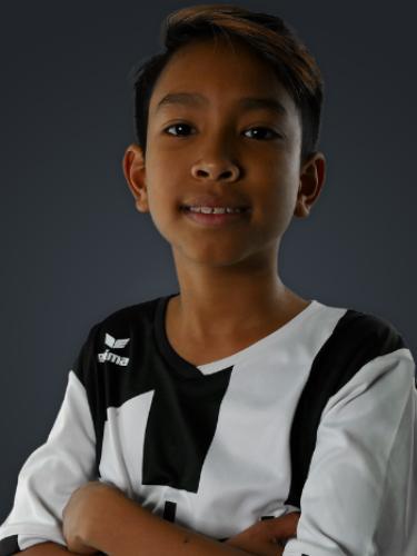 Imran Muhammad