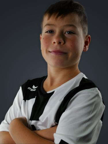 Lunic Hohmann