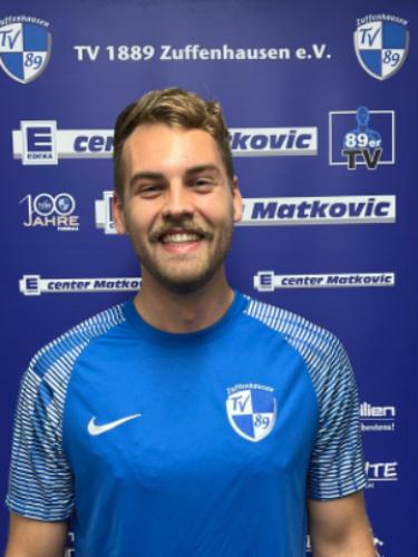 Nico Kolb
