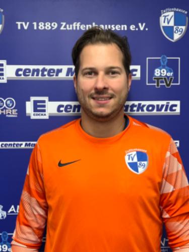 Angelos Grantsanlis