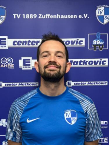 Michel Pimpare
