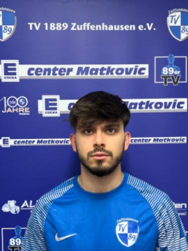 Davide Toto