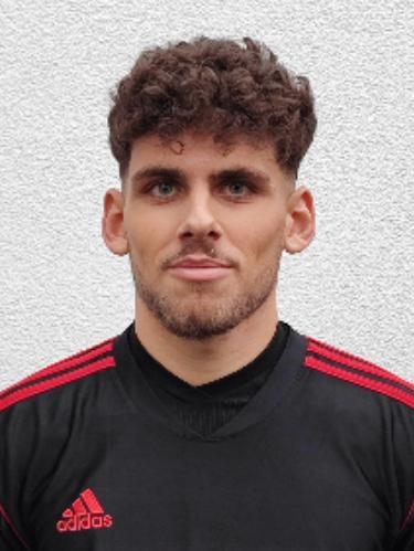 Lucas-Fabian Lohr