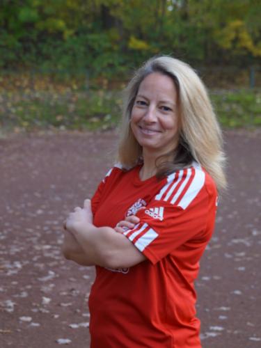 Stefanie Barsnick