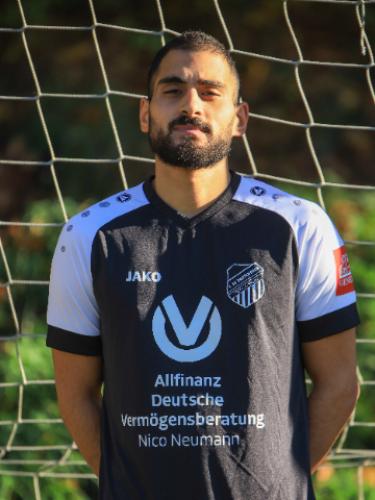 Alperen-Kaan Keles