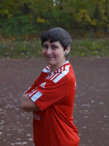 Silke Herzog