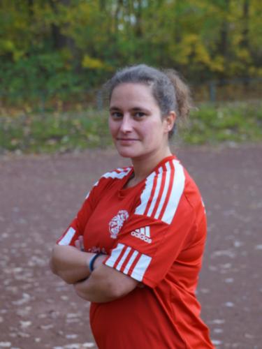 Christine Kesten