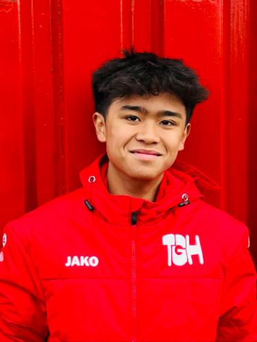 Seth Kiefer Viardo