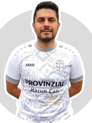 Hakan Acar