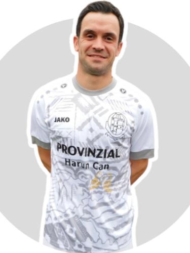 Daniel da Silva Azevedo