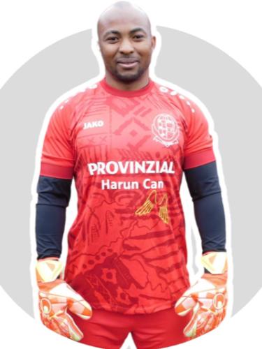 Louis Koivogui