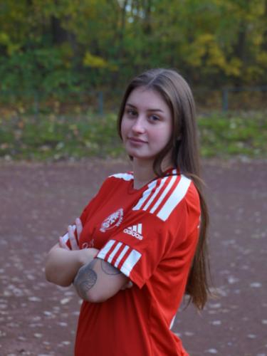 Chiara Szczepanski
