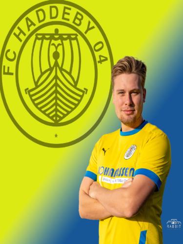 Nick Jürgensen
