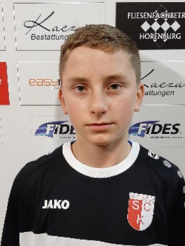 Lennard Maximilian Baller