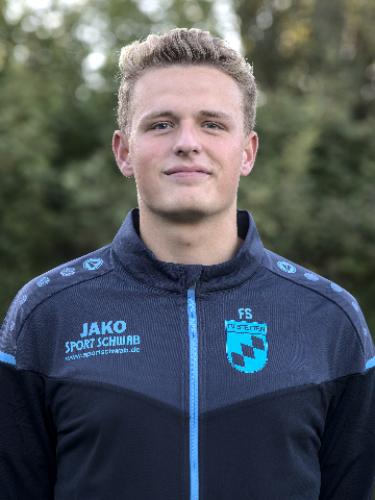 Fynn Schultheiß