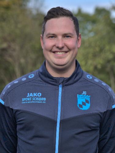 Jens Geier