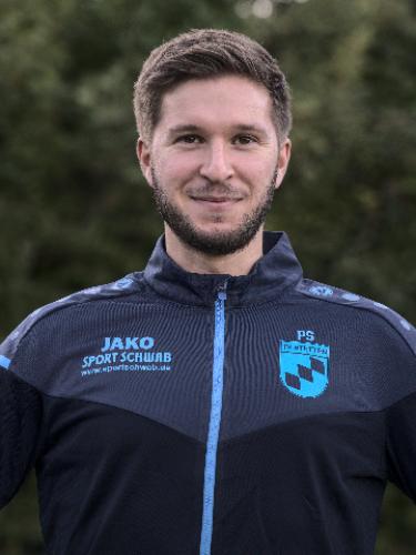 Patrick Schmidt