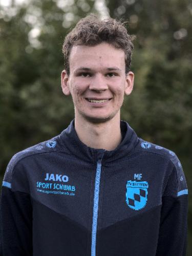 Maximilian Funk