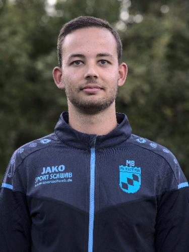 Max Bauer