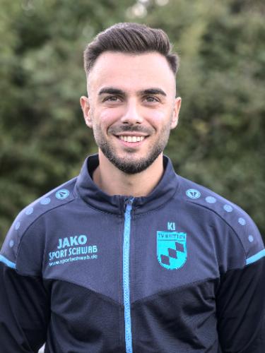 Kristian Ibishaj