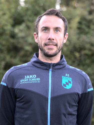 Andreas Schuster