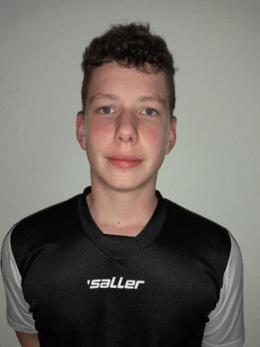 Hannes Fabian Heinig