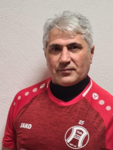 Haydar Cetin