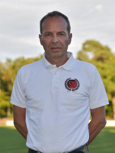 Michael Ratzel