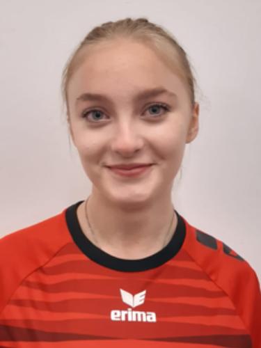 Juliette Penders