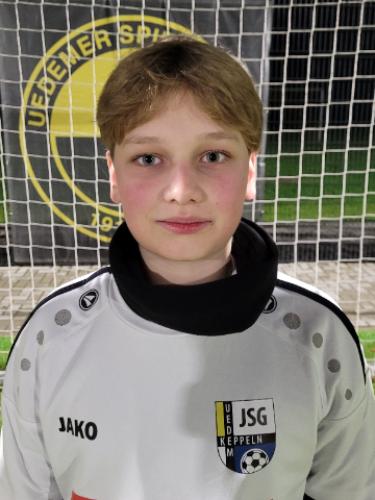 Christoph Thomas Wirtz