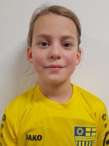 Lia Marie Hartung