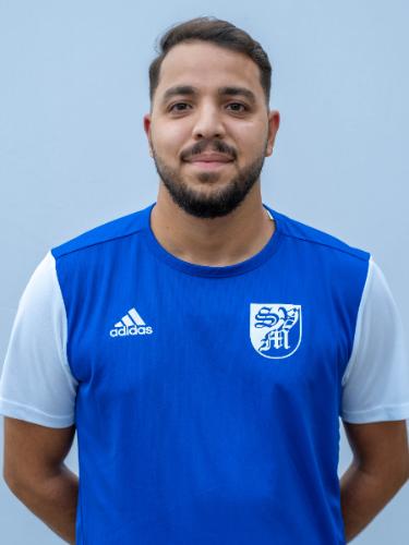 Berkan Demir